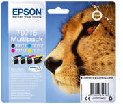 Epson Multipack 4 colori