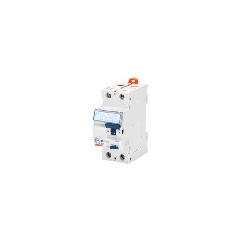 GWd4617 Interruttore Differenziale Puro 2P 25A