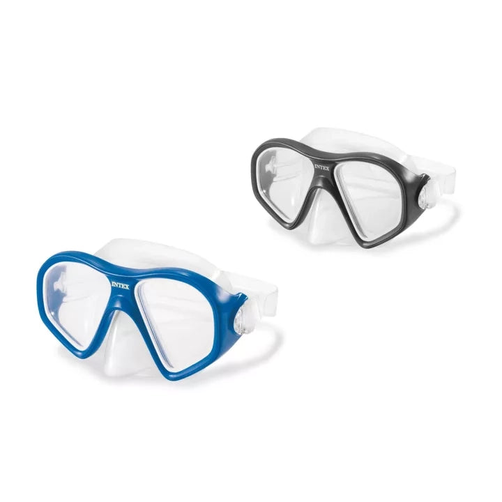 MASCHERA 'REEF RIDER MASK' 55977  - INTEX