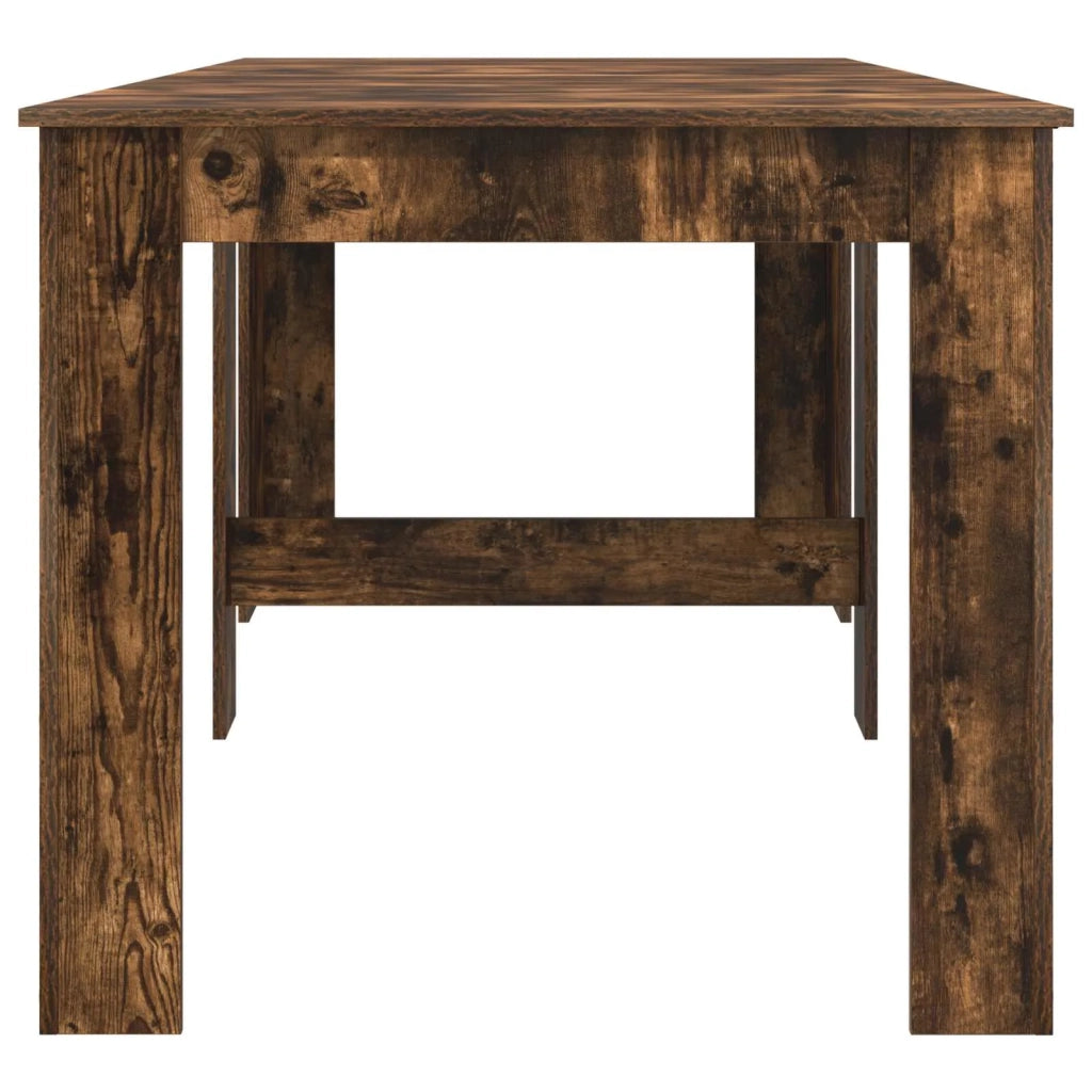 Tavolo da Pranzo 240 x 85 x 75 cm Legno ingegnerizzato
