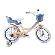 Bicicletta Bambina Denver Disney Stitch 16"