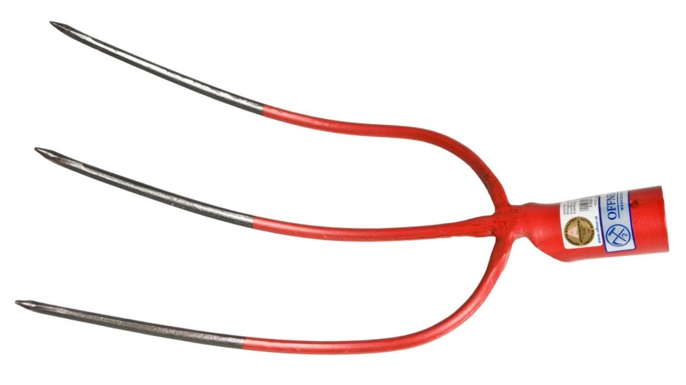 2pz forca a 3 denti mod. austria cod:ferx.24063