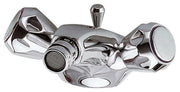 Monoforo bidet con scarico automatico - serie 1000-2000