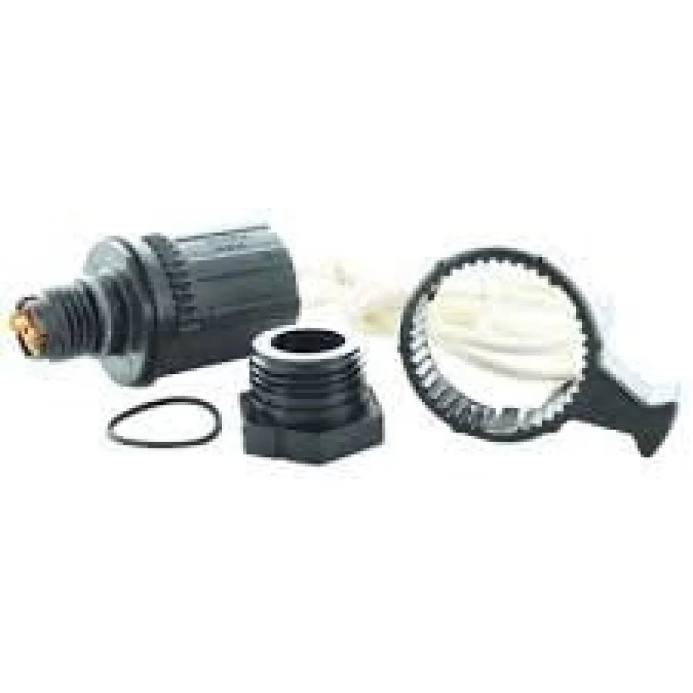 Rain bird solenoide 24 volt per pga e peb kit con adattatore