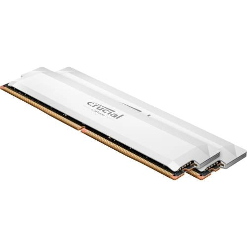 Ddr5 so-dimm crucial pro  32gb (2x16gb) 6000mhz - cl36 - cp2k16g60c36u5w