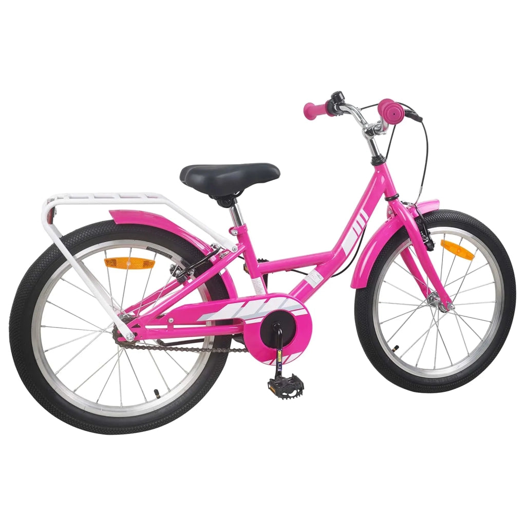Bicicletta per Bambini 20 Pollici