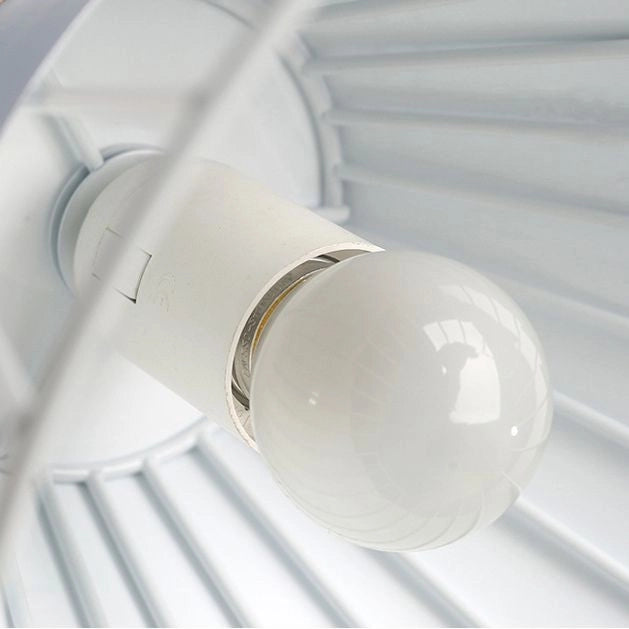 Lampada Da Soffitto Pensile Scandinavo Metallo APP223-1CP