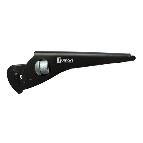 Giratubo testa diritta  45 mm 1FUMA