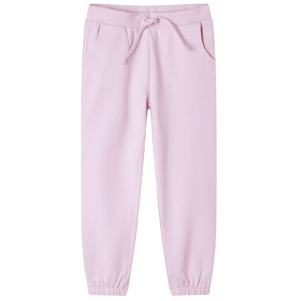 Pantaloni Tuta per Bambini Rosa Chiaro 104cod mxl 109728