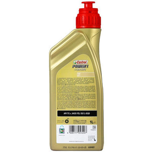 CASTROL POWER 1 RACING 2T LT.1