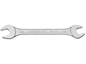 chiave a forchetta doppia art. 110 mm. 10x11 cod:ferx.vit9295