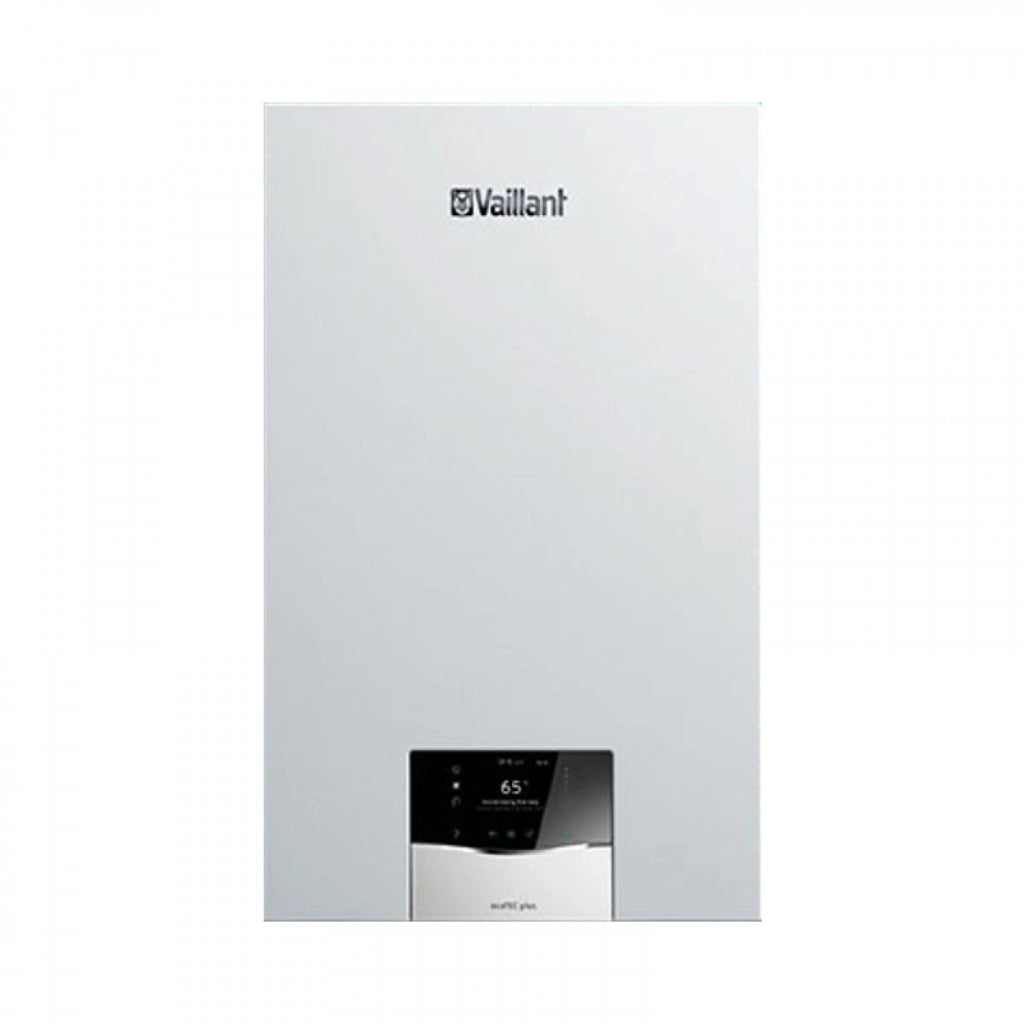 Caldaia a Condensazione Vaillant ecoTEC Plus VMW 30 CS/1-5 Metano/Gpl con Kit Scarico Fumi