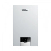 Caldaia a Condensazione Vaillant ecoTEC Plus VMW 30 CS/1-5 Metano/Gpl con Kit Scarico Fumi
