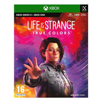 Videogioco square enix 1066510 xbox life is strange: true colors