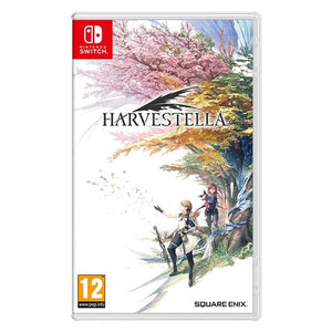 Switch harvestella pegi 12+ 1110078