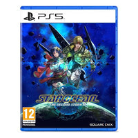 Playstation 5 star ocean the second story r pegi 12+ 1127892