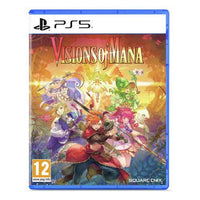 Videogioco square enix 1139346 playstation 5 visions of mana
