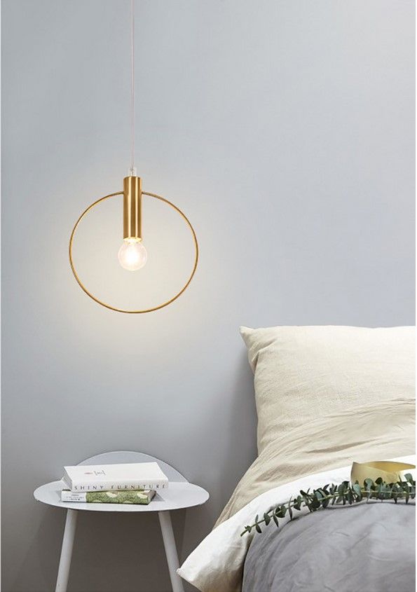 Lampada APP485-1CP Gold