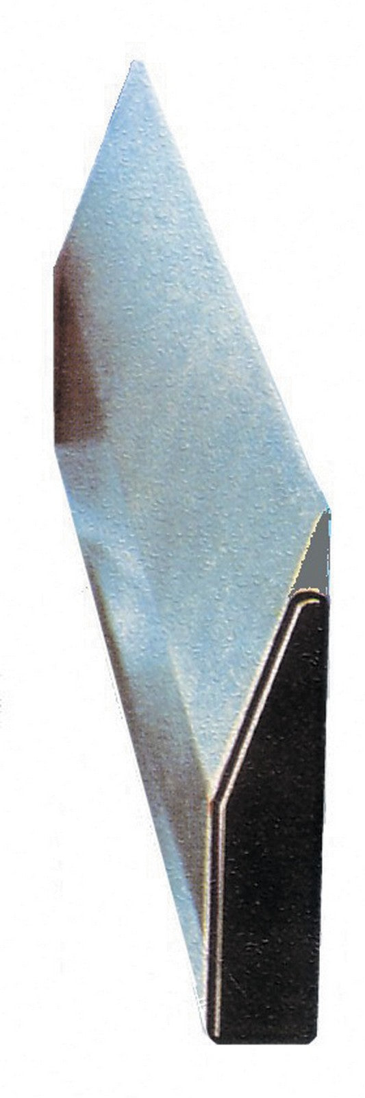 stadia alluminio angolata 90x20 h.200 cod:ferx.50218