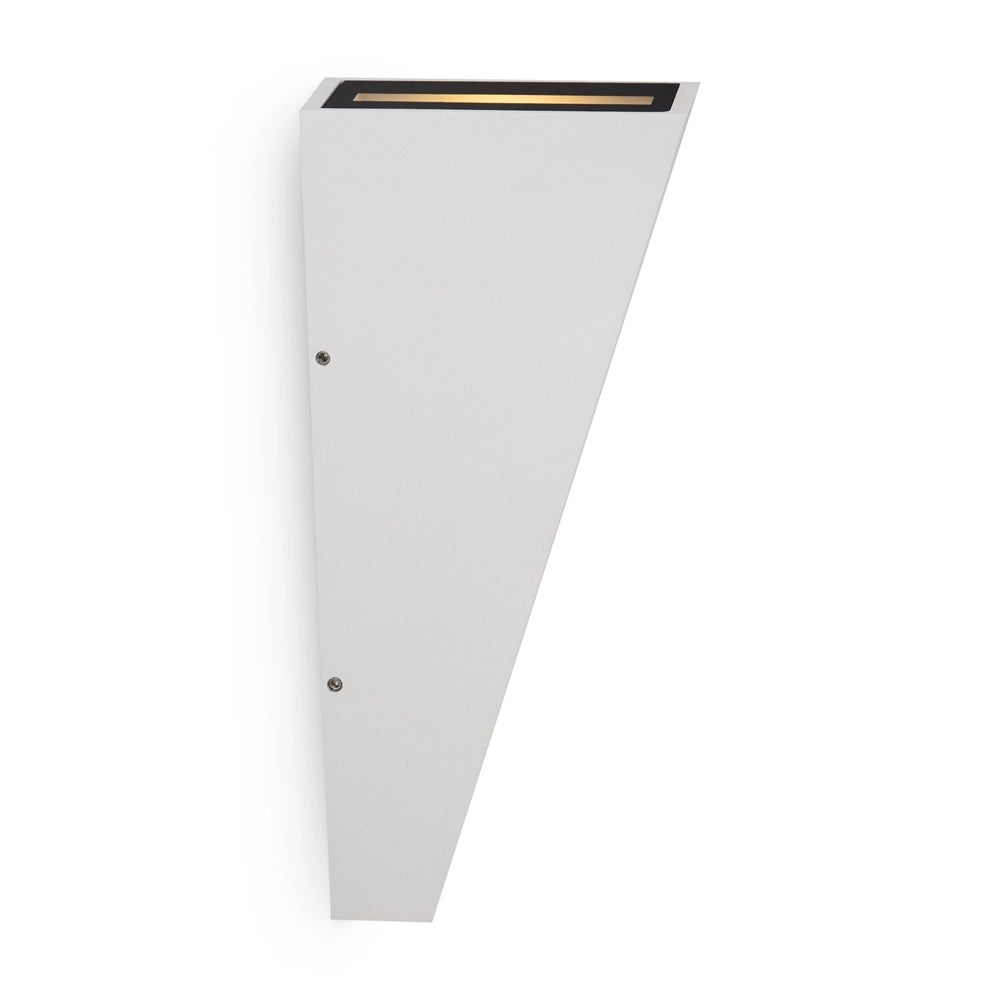 Applique esterna LED 6W bianca Maytoni Times Square IP54