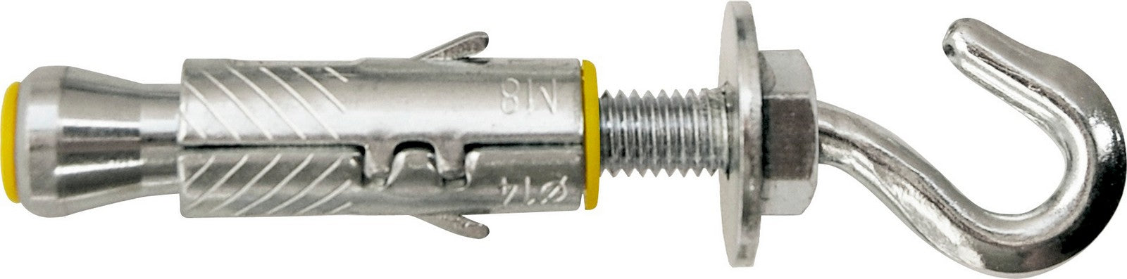 elematic tassello efpm/g 6 gancio cod:ferx.5022