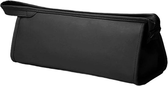 tas per capelli, borsa per trasportare, adatta per capelli arricciati, borsa per strumenti per capelli, borsa per viaggio, borsa per articoli portatili