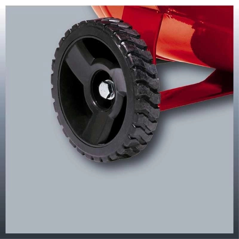 Einhell TC-AC 190-24-8 Compressore ad aria 1500 W 8 bar 24 L 165 l-min colore Nero Rosso
