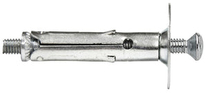 sc tasselli vite e rondella mm.6 (pz.10) cod:ferx.50240