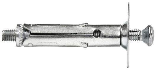 sc tasselli vite e rondella mm.6 (pz.10) cod:ferx.50240