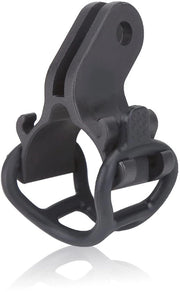 Fermo Lampo per Bicicletta - Duraturo - Formato Pratico - Adatto per Bicicletta - Leggero - Per Illuminazione