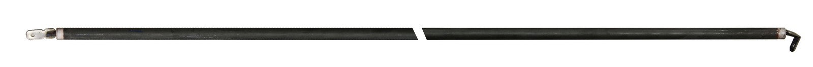 candela ricambio 1000w per stufa aj01 cod:ferx.50249