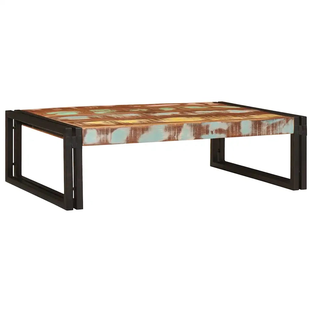 Mensola da bagno Multicolore 80 x 50 x 23 cm CFW1339522