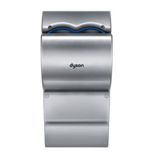 Dyson asciugamani airblade db ab14 steel - 5025155016961
