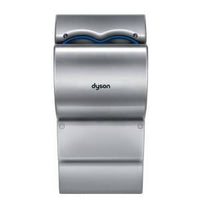 Dyson asciugamani airblade db ab14 steel - 5025155016961