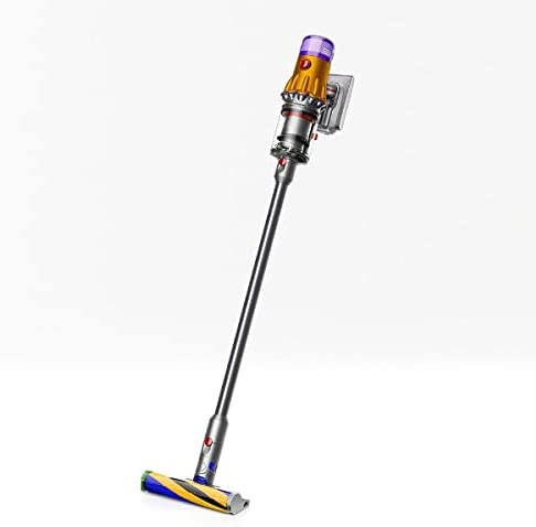 Aspirapolvere senza filo dyson v12 slim absolute - 393917-01
