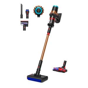 Dyson aspirapolvere v16 piston 900w 3in1 animal submarine - 5025155114841