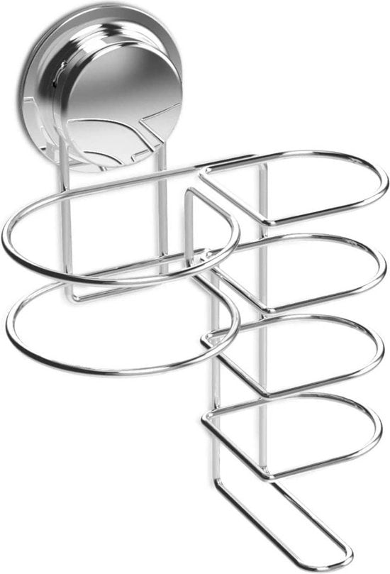 Organizzatore di accessori per capelli, contenitore per stile e pettine, organizzatore per capelli e accessori per capelli per uso domestico e professionale