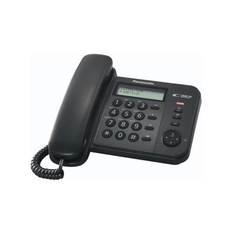 Kxts560ex1b telef.panasonic - KX-TS560EX1B