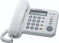 Kxts580ex1w telefono panasonic - KX-TS580EX1W