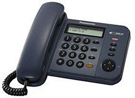 Kxts580ex1b telef.panasonic - KX-TS580EX1B