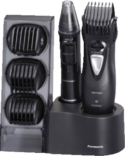 Regolabarba 7in1 nero er gy10cm504