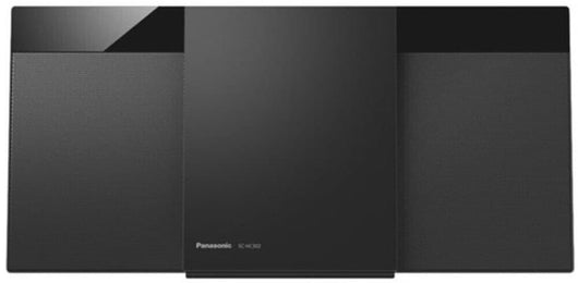 Hi-fi panasonic schc302egk - SC HC302EG K