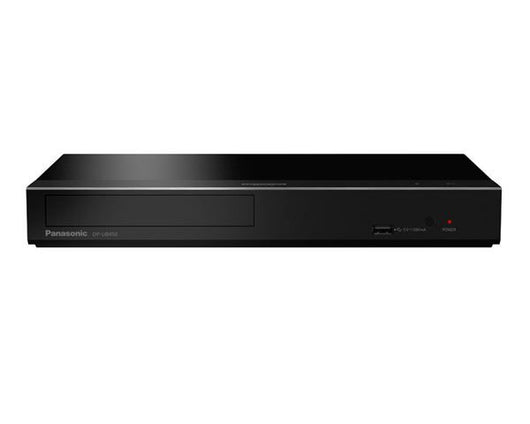 Panasonic dp-ub450eg-k blu-ray player - DP UB450EG K