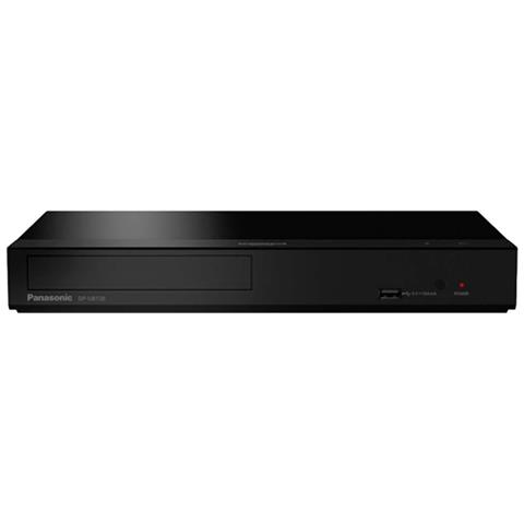 Panasonic dp-ub150eg-k blu-ray player - DP UB150EG K