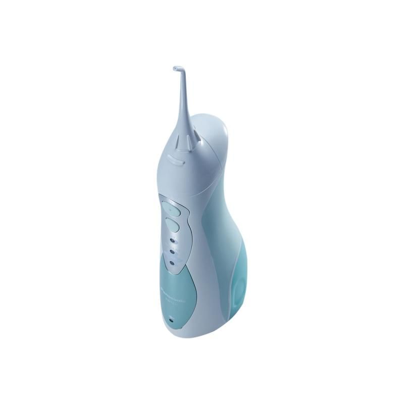 Panasonic oral irrigator ew1311 white blue (ew1311g845) - 153286