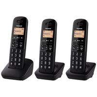 Kxtgb613jtb trio cordl.dect pa