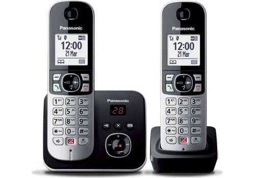 Kxtg6862jtb duo cord.segret.pa - KX-TG6862JTB