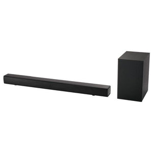 Soundbar subwoofer w.l. 100w sc-htb150egk - SC HTB150EGK
