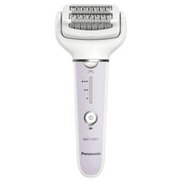 Epilatore panasonic es ey30 v503 lilla