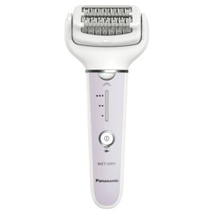 Epilatore panasonic es ey30 v503 lilla